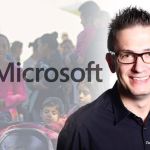 Harcèlement chez Microsoft : Alex Kipman (HoloLens) quitte la société