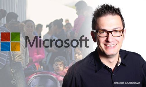 News : Harcèlement chez Microsoft : Alex Kipman (HoloLens) quitte la société