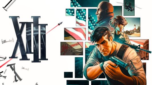News : XIII Remake : un tas d’améliorations à venir et une version new-gen en 60 FPS
