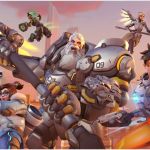 Overwatch 2 : une sortie en 2020 qui se précise ?