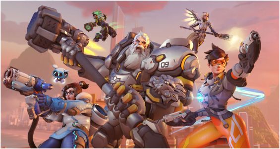 Marvel Rivals : le directeur d&rsquo;Overwatch 2 trouve « excitant » le « paysage concurrentiel »