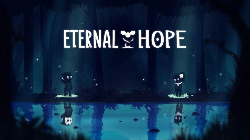 Eternal Hope : présentation en vidéo du jeu poétique entre Ori et Miyazaki