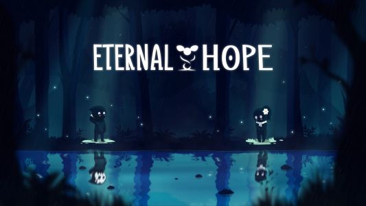 News : Eternal Hope : présentation en vidéo du jeu poétique entre Ori et Miyazaki