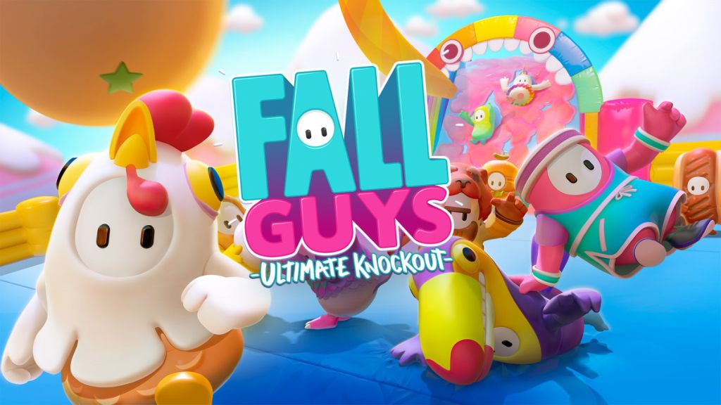 L’arrivée de Fall Guys gratuit et sur Xbox + Switch fait chauffer les serveurs
