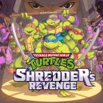Teenage Mutant Ninja Turtles : Shredder’s Revenge atteint déjà le million !