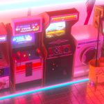 Arcade Paradise sortira en 2021 et vous ferez monter votre arcade en y jouant!