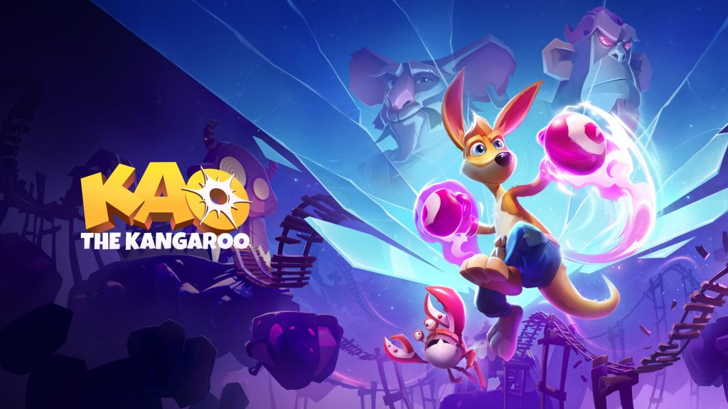 Le reboot de Kao the Kangaroo sortira cet été et montre du gameplay