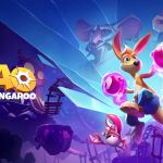 Kao the Kangaroo dévoile ses combats avant sa sortie !