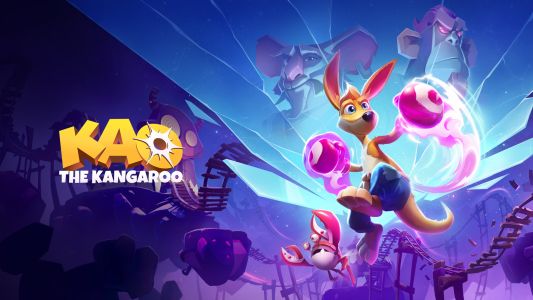 Kao the Kangaroo dévoile ses combats avant sa sortie !
