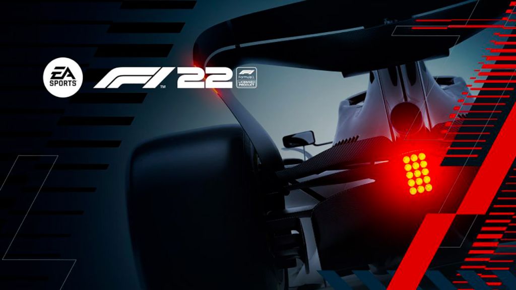 F1 22 présente ses bonnes notes en vidéo