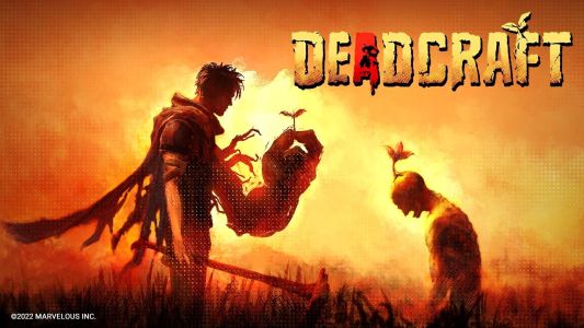 Deadcraft : le nouveau survival game de Marvelous Entertainment sort en mai