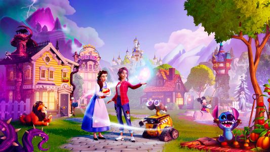 News : Disney Dreamlight Valley montre du gameplay avant la sortie Xbox Game Pass
