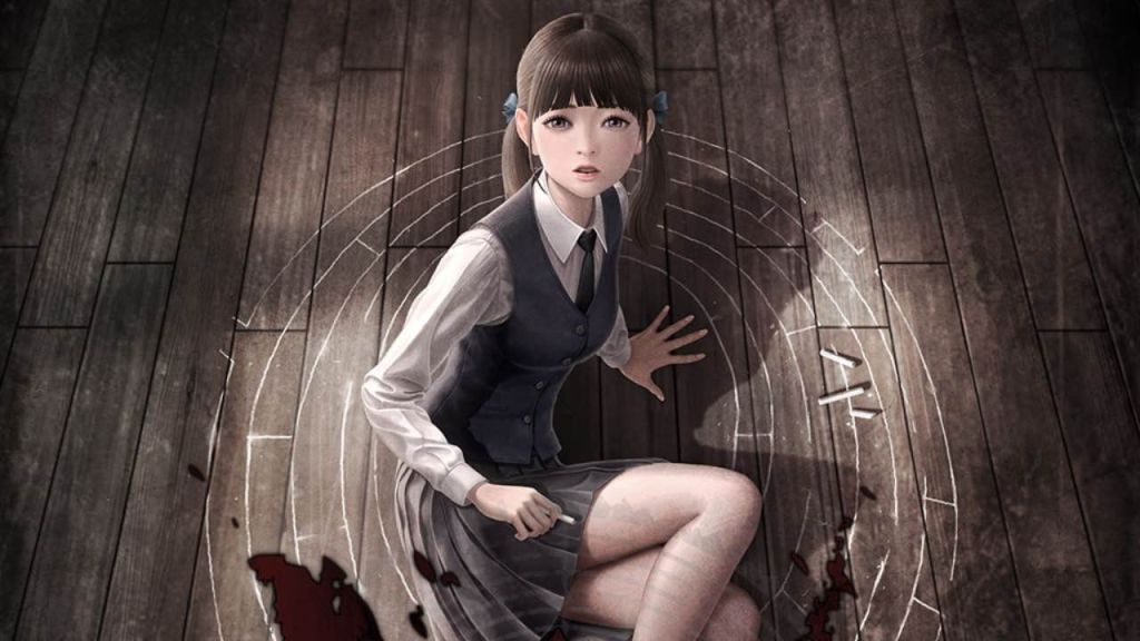 White Day: A Labyrinth Named School arrive en septembre sur Xbox Series X|S, PS5 et Switch