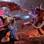 Warhammer 40,000 Battlesector : le jeu du Xbox Game Pass dévoile sa roadmap 2022