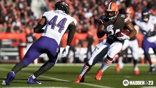 Sauvegardes corrompues Madden NFL 23 : 60 % des fichiers sont perdus, EA s&rsquo;excuse