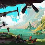 Amazon annonce un nouveau jeu d’action-aventure multi sur Xbox, PlayStation et PC