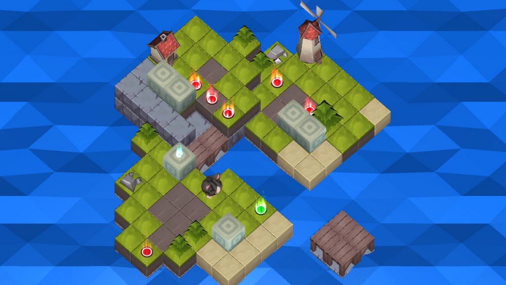 Sokocat – Combo : la compilation arrive sur consoles le 9 juin prochain