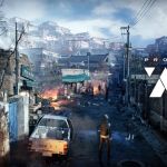 Project M : nouveau gameplay en 4K sous Unreal Engine 5 !