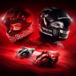 SBK 22 : première vidéo de gameplay à Portimão avec Toprak Razgatlioglu