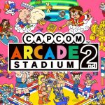 Capcom Arcade 2nd Stadium débarque en juillet avec ses 32 jeux rétros
