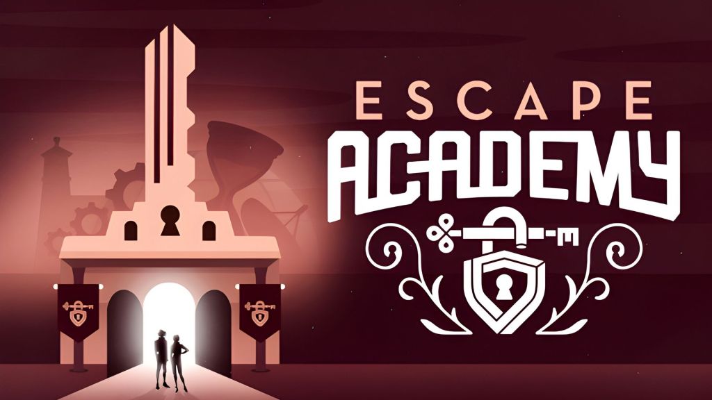 Escape Academy : sortie day one dans le Xbox Game Pass le 14 juillet