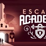 Escape Academy est enfin disponible sur Xbox Series X|S et Xbox One