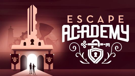 Escape Academy est enfin disponible sur Xbox Series X|S et Xbox One