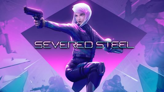 News : Severed Steel : une date de sortie console pour ce FPS ultra nerveux