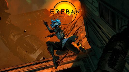 Ereban : Shadow Legacy ne sortira finalement pas sur Xbox et le Game Pass « day one »