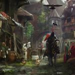 Ravenbound : Tales of Avalt se montre en images dans de nouveaux leaks