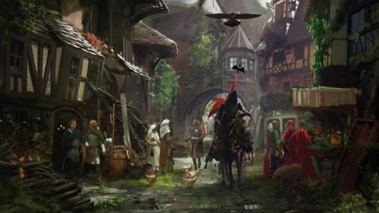 News : Ravenbound : Tales of Avalt se montre en images dans de nouveaux leaks