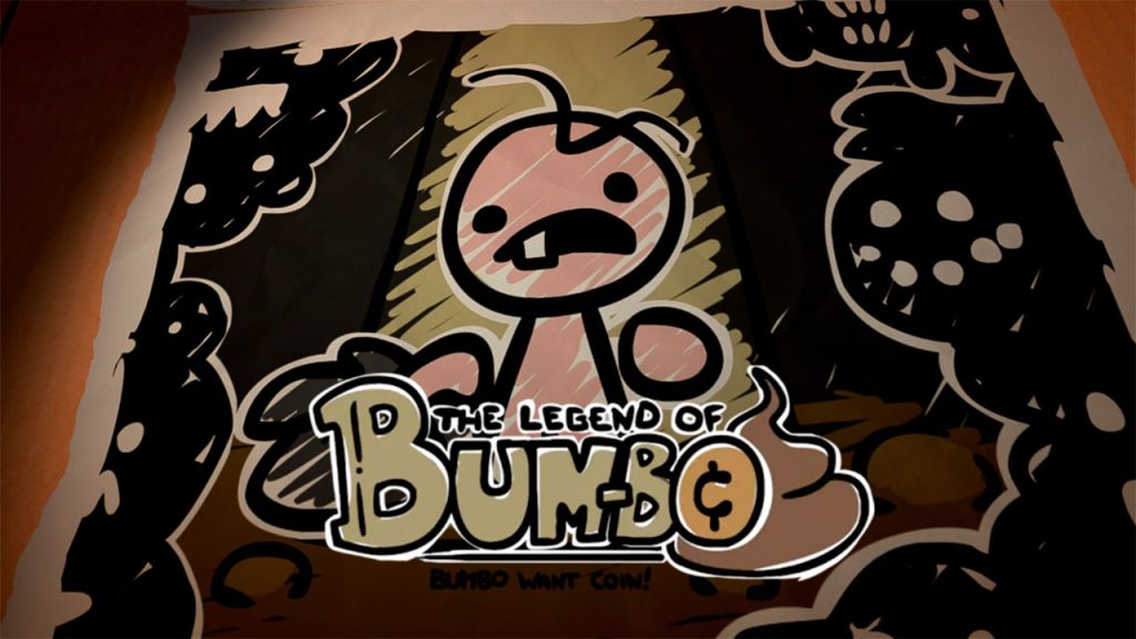 The Legend of Bum-bo (The Binding of Isaac) sort en juin sur Xbox, PlayStation et Switch