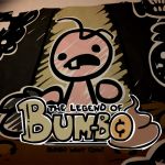 The Legend of Bum-bo (The Binding of Isaac) sort en juin sur Xbox, PlayStation et Switch