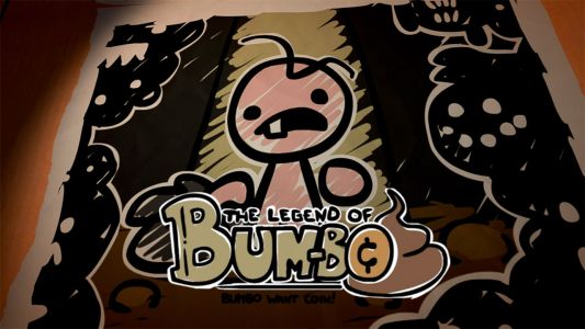 News : The Legend of Bum-bo (The Binding of Isaac) sort en juin sur Xbox, PlayStation et Switch