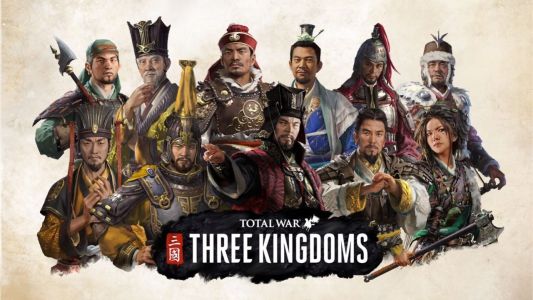 News : Total War : Three Kingdoms débarque dans le PC Game Pass le 21 juin