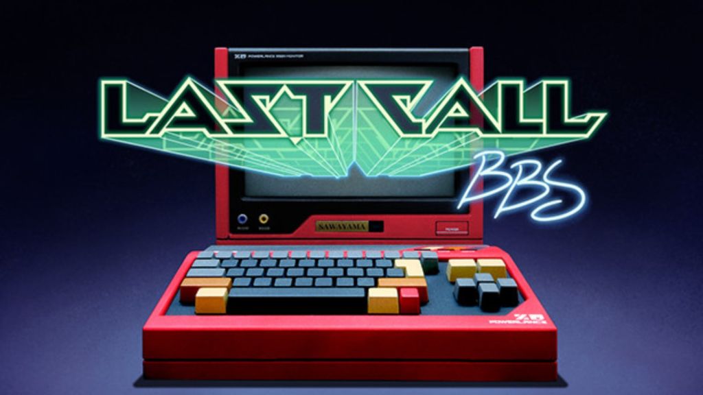 Last Call BBS : le dernier jeu de Zachtronics arrive le 5 juillet dans le PC Game Pass