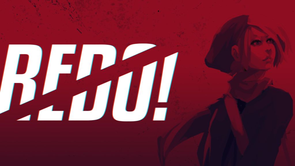 L’obscur REDO! et ses biomachines arrive sur Xbox, PlayStation et Switch
