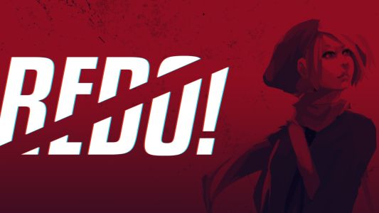 News : L’obscur REDO! et ses biomachines arrive sur Xbox, PlayStation et Switch