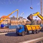On a vu Construction Simulator – Airfield Expansion : nos impressions !