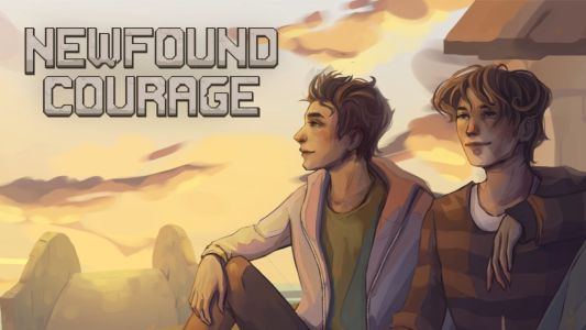News : Newfound Courage désormais disponible sur Xbox One et Xbox Series X|S
