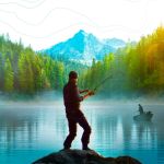 The Angler : un jeu de pêche coopératif en monde ouvert jusqu&rsquo;a 12 annoncé