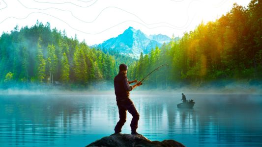 News : The Angler : un jeu de pêche coopératif en monde ouvert jusqu’a 12 annoncé