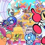 Super Bomberman R 2 : une nouvelle aventure explosive annoncée pour 2023