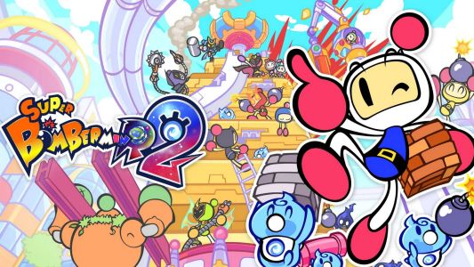 News : Super Bomberman R 2 : une nouvelle aventure explosive annoncée pour 2023