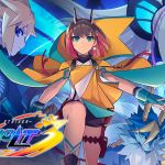 Azure Striker Gunvolt trilogy débarque sur Xbox, premier épisode déjà disponible !