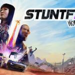 Stuntfest est officiel, un jeu de course et de destruction qui se veut déjanté