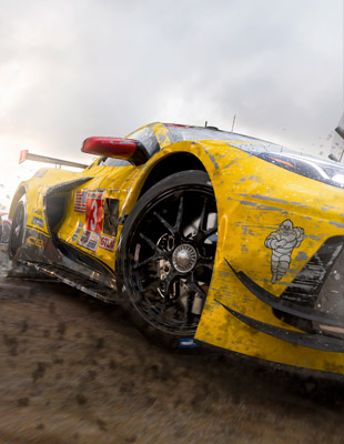 Mise à jour 14 Forza Motorsport : NASCAR, IA, Carrière… les nouveautés sont disponibles