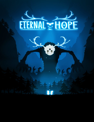 Eternal Hope : présentation en vidéo du jeu poétique entre Ori et Miyazaki