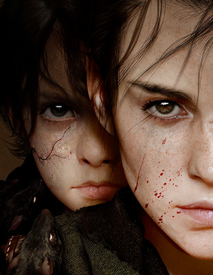 Jeu : A Plague Tale : Requiem