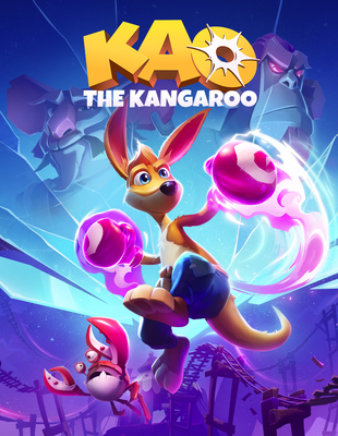 Test – Kao the Kangaroo – Un bel hommage aux platformers 3D d’antan